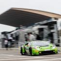 ADAC GT Masters, Zandvoort, GRT Grasser-Racing-Team, Rolf Ineichen, Christian Engelhart