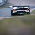 ADAC GT Masters, Zandvoort, HB Racing