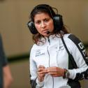 ADAC GT Masters, Zandvoort, Bentley Team ABT, Leena Gade