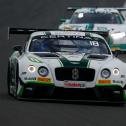 ADAC GT Masters, Zandvoort, Bentley Team ABT, Fabian Hamprecht, Christer Jöns