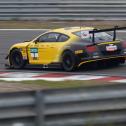 ADAC GT Masters, Zandvoort, Bentley Team ABT, Jordan Lee Pepper, Daniel Abt