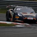 ADAC GT Masters, Zandvoort, Attempto Racing Team, Emil Lindholm, Andre Gies