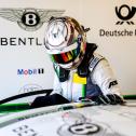 ADAC GT Masters, Zandvoort, Bentley Team ABT