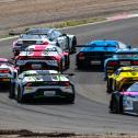 Das ADAC GT Masters startet 2017 bei sieben Veranstaltungen