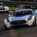 ADAC GT Masters, Zandvoort, AMG - Team Zakspeed, Luca Ludwig, Sebastian Asch