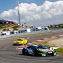 ADAC GT Masters, Zandvoort, HB Racing, Norbert Siedler, Jaap van Lagen