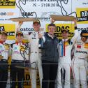 ADAC GT Masters, Zandvoort, Montaplast by Land-Motorsport, Connor de Phillippi, Christopher Mies, KÜS TEAM75 Bernhard, David Jahn, Kevin Estre,Precote Herberth Motorsport, Robert Renauer, Martin Ragginger