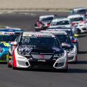 ADAC TCR Germany, Zandvoort, Team Honda ADAC Sachsen, Steve Kirsch