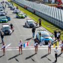 ADAC TCR Germany, Zandvoort