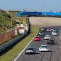 ADAC TCR Germany, Zandvoort
