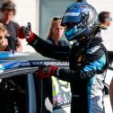 ADAC TCR Germany, Zandvoort, Target Competition, Josh Files