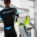 ADAC TCR Germany, Zandvoort, Target Competition, Josh Files
