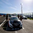 ADAC TCR Germany, Zandvoort, Team Honda ADAC Sachsen, Dominik Fugel