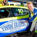 ADAC TCR Germany, Zandvoort, LMS Racing, Antti Buri