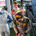 ADAC Formel 4, Zandvoort, Prema Powerteam, Mick Schumacher