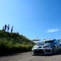 ADAC TCR Germany, Zandvoort, Steibel Motorsport, Pascal Eberle