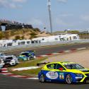 ADAC TCR Germany, Zandvoort, LMS Racing, Antti Buri