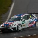 ADAC TCR Germany, Zandvoort, Niklas Mackschin, Liqui Moly Team Engstler