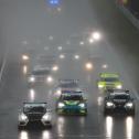 ADAC TCR Germany, Zandvoort, Start