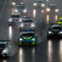 ADAC TCR Germany, Zandvoort, Start