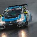 ADAC TCR Germany, Zandvoort, Josh Files, Target Competition