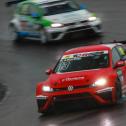 ADAC TCR Germany, Zandvoort, Benjamin Leuchter, Racing One
