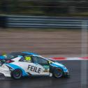 ADAC TCR Germany, Zandvoort, Josh Files, Target Competition
