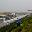 ADAC TCR Germany, Zandvoort