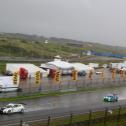 ADAC TCR Germany, Zandvoort
