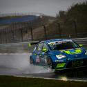 ADAC TCR Germany, Zandvoort, Mike Halder, Liqui Moly Team Engstler
