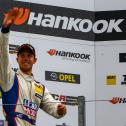 ADAC TCR Germany, Zandvoort, Mike Halder, Liqui Moly Team Engstler