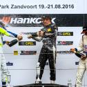 ADAC TCR Germany, Zandvoort, Harald Proczyk, HP Racing, Mike Halder, Liqui Moly Team Engstler, Antti Buri, LMS Racing 