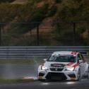 ADAC TCR Germany, Zandvoort, Ronny Jost, Topcar Sport