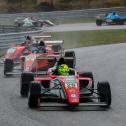 ADAC Formel 4, Zandvoort, Prema Powerteam, Mick Schumacher