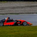 ADAC Formel 4, Zandvoort, Van Amersfoort Racing, Joey Mawson 