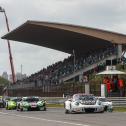 ADAC GT Masters, Zandvoort, KÜS TEAM75 Bernhard, David Jahn, Kevin Estre