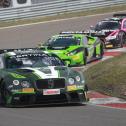 ADAC GT Masters, Zandvoort, Bentley Team ABT, Andreas Weishaupt, Marco Holzer