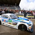 ADAC GT Masters, Zandvoort, AMG - Team Zakspeed, Luca Ludwig, Sebastian Asch