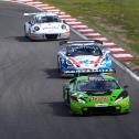 ADAC GT Masters, Zandvoort, GRT Grasser-Racing-Team, Luca Stolz, Mirko Bortolotti