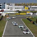 ADAC GT Masters, Zandvoort