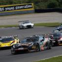 ADAC GT Masters, Zandvoort, Callaway Competition, Patrick Assenheimer, Dominik Schwager