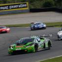 ADAC GT Masters, Zandvoort, GRT Grasser-Racing-Team, Luca Stolz, Mirko Bortolotti