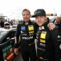 ADAC GT Masters, Zandvoort, Callaway Competition, Patrick Assenheimer, Dominik Schwager