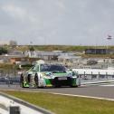 ADAC GT Masters, Zandvoort, YACO Racing, Philip Geipel, Rahel Frey