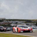 ADAC GT Masters, Zandvoort, HB Racing, Elia Erhart, Kelvin Snoeks