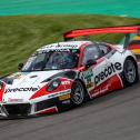 ADAC GT Masters, Sachsenring, Precote Herberth Motorsport, Robert Renauer, Sven Müller