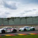 ADAC GT Masters, Sachsenring, Audi Sport racing academy, Mikaela Ahlin-Kottulinsky, Ricardo Feller