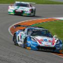 ADAC GT Masters, Sachsenring, Callaway Competition, Jules Gounon, Renger van der Zande