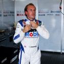 ADAC GT Masters, Sachsenring, Mercedes-AMG Team ZAKSPEED, Yelmer Buurman 