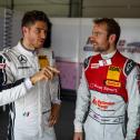 ADAC GT Masters, Sachsenring, BWT Mücke Motorsport, Edoardo Mortara, Jamie Green